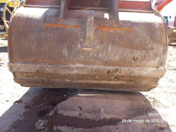 Excavadora sobre Orugas - Imagen 12