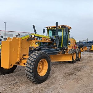Motoniveladora 620G