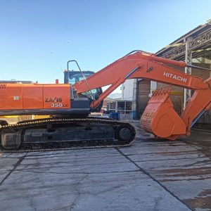 Excavadora Z350 ME